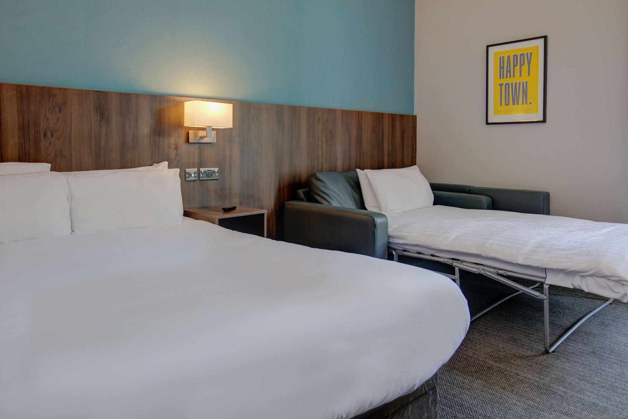 The Jephson Hotel; BW Signature Collection Лемингтън Спа Екстериор снимка