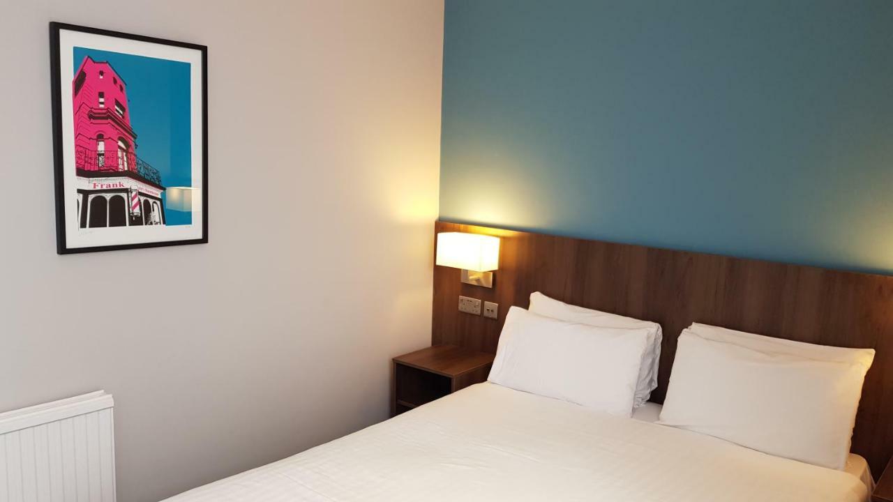 The Jephson Hotel; BW Signature Collection Лемингтън Спа Екстериор снимка